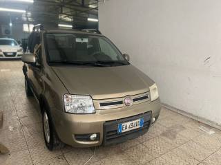 FIAT Panda PANDA 1.2 Climbing Natural Power (44KW)