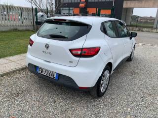 RENAULT Clio usata, con Alzacristalli elettrici