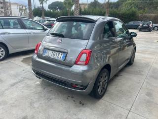 FIAT 500 usata, con Alzacristalli elettrici