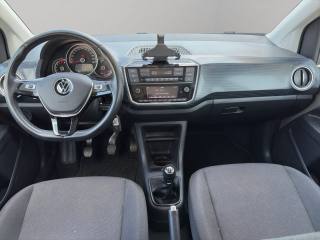 VOLKSWAGEN up! usata, con Fendinebbia
