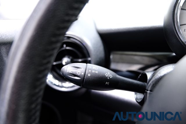 MINI Cooper S usata 25