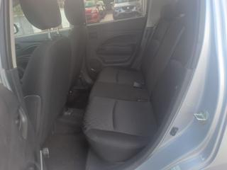 MITSUBISHI Space Star usata, con Vetri oscurati