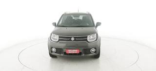 SUZUKI Ignis usata, con Airbag