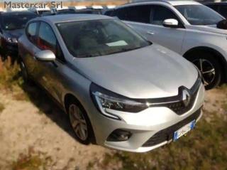 RENAULT Clio usata, con Alzacristalli elettrici