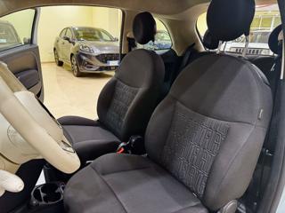 FIAT 500 usata, con Volante multifunzione