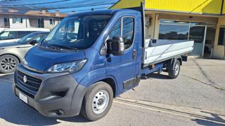 FIAT Ducato 35 2.3 MJT 160CV PL  Maxi AUTOMATICO CASSONE XL