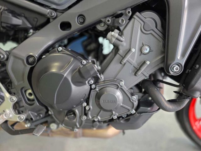 MOTO GUZZI Other usata 10