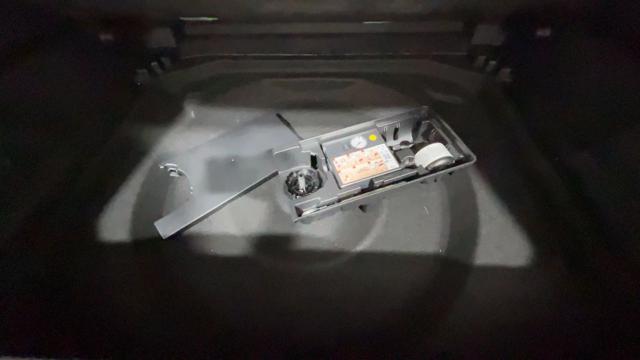 CITROEN C5 Aircross usata, con Controllo automatico clima