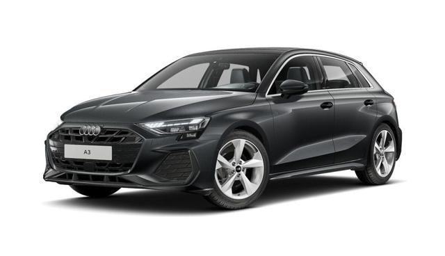 AUDI A3 usata, con ABS