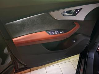 AUDI Q8 usata, con Controllo elettronico della corsia