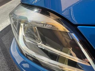 BMW 118 usata, con Park Distance Control