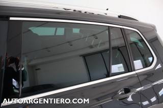 VOLKSWAGEN Tiguan usata, con Touch screen