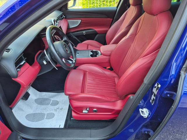 MASERATI Grecale usata, con Chiusura centralizzata