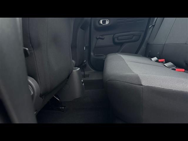 CITROEN C3 Aircross usata, con Park Distance Control