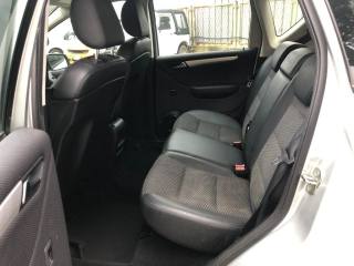MERCEDES-BENZ A 180 usata, con ESP