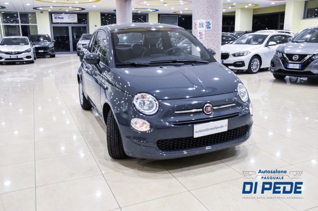 FIAT 500 usata, con Airbag laterali