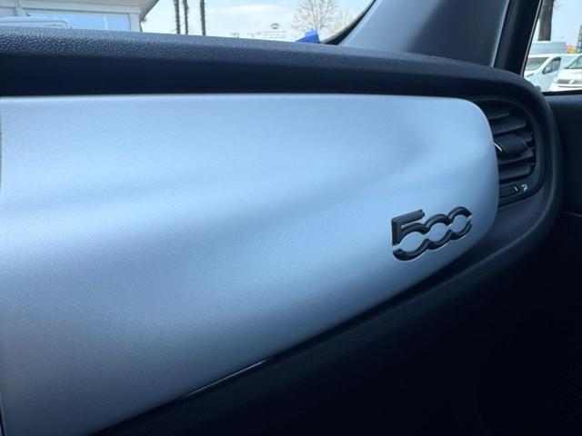 FIAT 500X usata, con Bracciolo