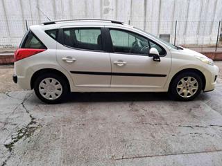 PEUGEOT 207 usata, con Controllo trazione