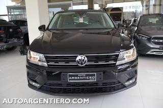 VOLKSWAGEN Tiguan usata, con Airbag