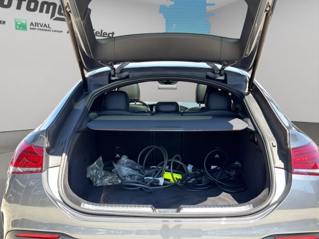 MERCEDES-BENZ GLE 350 usata, con Regolazione elettrica sedili