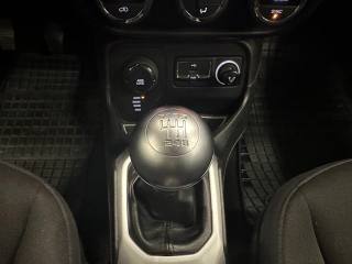 JEEP Renegade usata, con Vivavoce