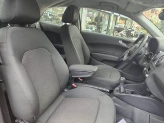 AUDI A1 usata, con Climatizzatore