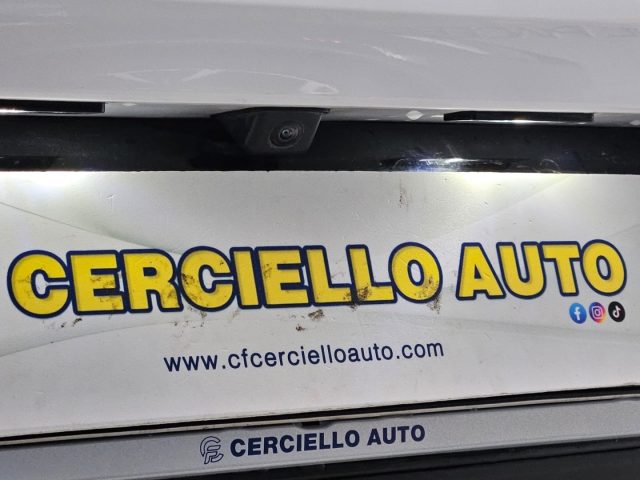 PEUGEOT 208 usata, con Lettore CD