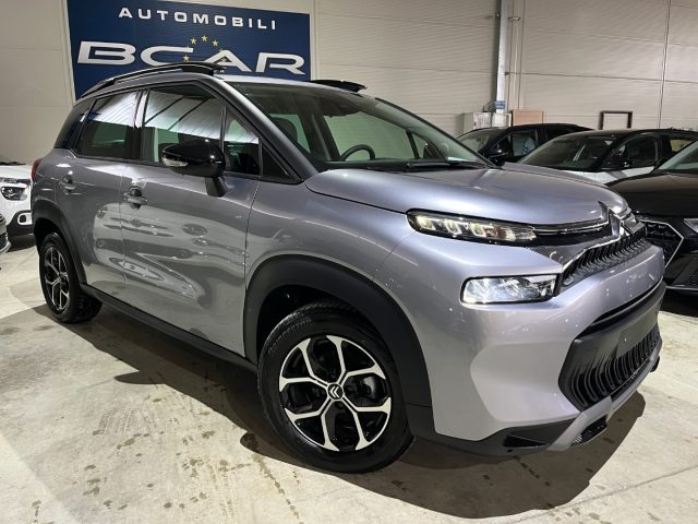 CITROEN C3 Aircross usata, con Airbag laterali