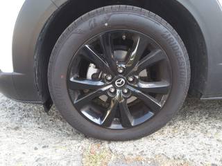MAZDA CX-30 usata, con Alzacristalli elettrici