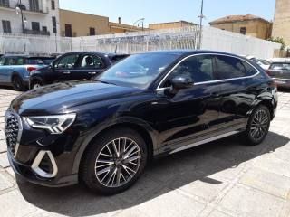 AUDI Q3 usata, con Airbag laterali