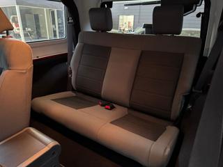 JEEP Wrangler usata, con Controllo trazione