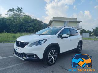 PEUGEOT 2008 1° serie PureTech T 110 S&S Allure NEOPATENTATI
