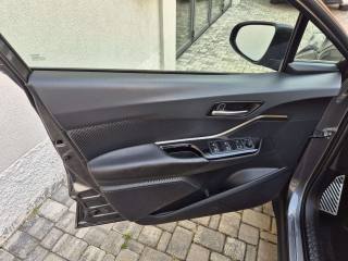 TOYOTA C-HR usata, con Boardcomputer