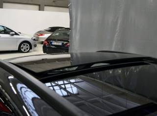 MERCEDES-BENZ GLC 220 usata, con Trazione integrale