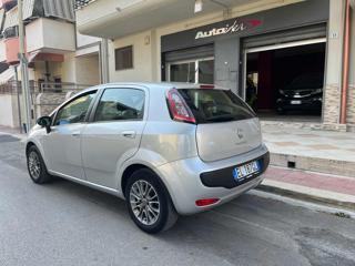 FIAT Punto Evo usata, con Airbag