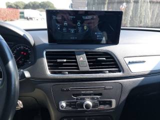 AUDI Q3 usata, con Cerchi in lega