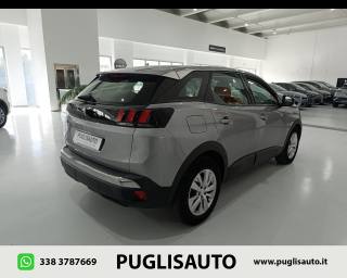 PEUGEOT 3008 usata, con Airbag Passeggero