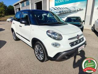 FIAT 500L usata, con Airbag laterali