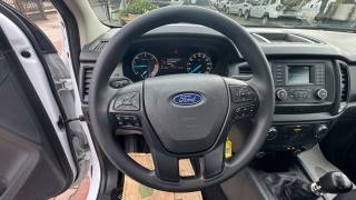 FORD Ranger usata, con Filtro antiparticolato