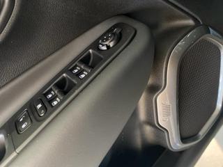 JEEP Renegade usata, con Cruise Control