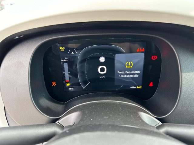 FIAT Panda Cross usata, con Specchietti laterali elettrici