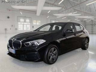 BMW 118 usata, con Airbag
