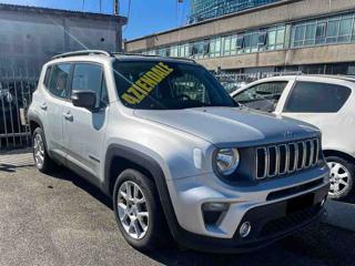 JEEP Renegade usata, con Airbag laterali