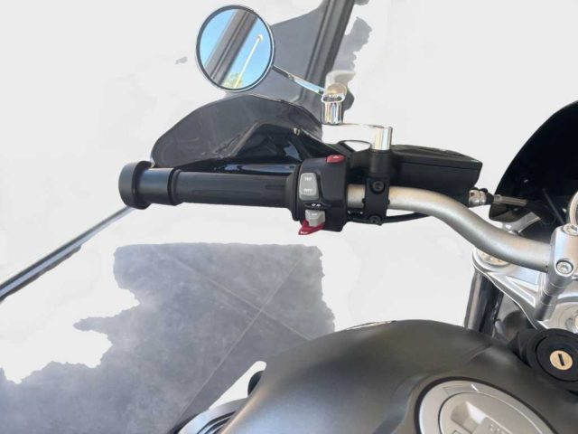 BMW R Nine T usata 6