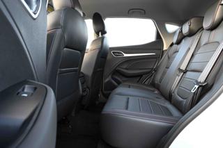 MG ZS usata, con Immobilizzatore elettronico