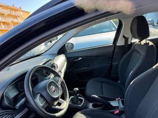 FIAT Tipo usata, con Controllo automatico clima