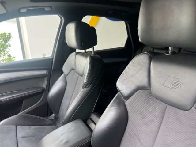 AUDI Q5 usata, con Controllo trazione