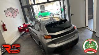 PEUGEOT 208 usata, con Vivavoce