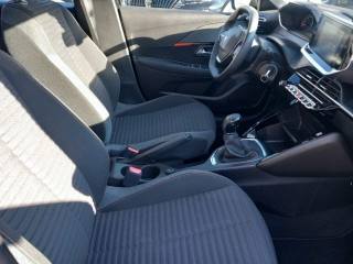 PEUGEOT 208 usata, con Specchietti laterali elettrici