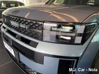 HYUNDAI Santa Fe usata, con Cruise Control